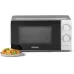 Микроволновая Печь Gorenje MO20CE1W5 20л. 700Вт белый