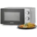 Микроволновая Печь Gorenje MO20CE1W5 20л. 700Вт белый