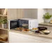 Микроволновая Печь Gorenje MO20CE1W5 20л. 700Вт белый