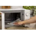 Микроволновая Печь Gorenje MO20CE1W5 20л. 700Вт белый