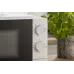 Микроволновая Печь Gorenje MO20CE1W5 20л. 700Вт белый