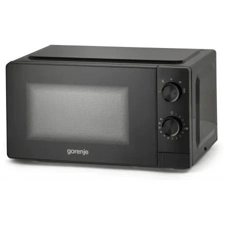 Микроволновая Печь Gorenje MO20CE1B5 20л. 700Вт черный