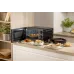 Микроволновая Печь Gorenje MO20CE1B5 20л. 700Вт черный