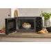 Микроволновая Печь Gorenje MO20CE1B5 20л. 700Вт черный