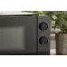 Микроволновая Печь Gorenje MO20CE1B5 20л. 700Вт черный