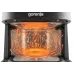 Аэрогриль Gorenje AF1800DHB 6.3л 1800Вт черный (747804)