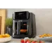 Аэрогриль Gorenje AF1800DHB 6.3л 1800Вт черный (747804)