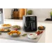 Аэрогриль Gorenje AF1800DHB 6.3л 1800Вт черный (747804)