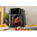 Аэрогриль Gorenje AF1800DHB 6.3л 1800Вт черный (747804)