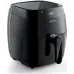 Аэрогриль Gorenje AF1700B 4.5л 1700Вт черный (747686) Аэрогриль Gorenje AF1700B 4.5л 1700Вт черный (747686)