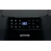 Аэрогриль Gorenje AF1700B 4.5л 1700Вт черный (747686) Аэрогриль Gorenje AF1700B 4.5л 1700Вт черный (747686)