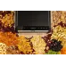 Сушка для фруктов и овощей Gorenje FDK600DB 5под. 600Вт черный
