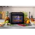 Сушка для фруктов и овощей Gorenje FDK600DB 5под. 600Вт черный