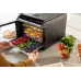 Сушка для фруктов и овощей Gorenje FDK600DB 5под. 600Вт черный