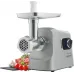 Мясорубка Gorenje MG2500DS 2500Вт серый/серебристый