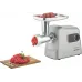 Мясорубка Gorenje MG2500DS 2500Вт серый/серебристый