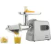 Мясорубка Gorenje MG2500DS 2500Вт серый/серебристый