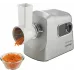 Мясорубка Gorenje MG2500DS 2500Вт серый/серебристый