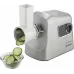 Мясорубка Gorenje MG2500DS 2500Вт серый/серебристый