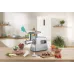 Мясорубка Gorenje MG2500DS 2500Вт серый/серебристый