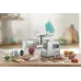 Мясорубка Gorenje MG2500DS 2500Вт серый/серебристый