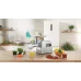 Мясорубка Gorenje MG2500DS 2500Вт серый/серебристый
