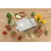 Мясорубка Gorenje MG2500DS 2500Вт серый/серебристый