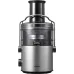Соковыжималка центробежная Panasonic MJ-CB600STQ 1000Вт рез.сок.:1500мл. серебристый/черный