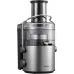 Соковыжималка центробежная Panasonic MJ-CB600STQ 1000Вт рез.сок.:1500мл. серебристый/черный