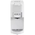 Кофеварка эспрессо Polaris PCM 2020 3-in-1 1450Вт белый Кофеварка эспрессо Polaris PCM 2020 3-in-1 1450Вт белый