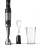 Блендер погружной Philips HR2682/00 1200Вт черный