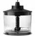 Миксер ручной Philips HR3781/20 черный Миксер ручной Philips HR3781/20 черный
