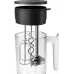 Миксер ручной Philips HR3781/20 черный Миксер ручной Philips HR3781/20 черный