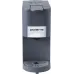Кофемашина Polaris PCM 2020 1450Вт графит