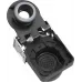 Кофемашина Polaris PCM 2020 1450Вт графит
