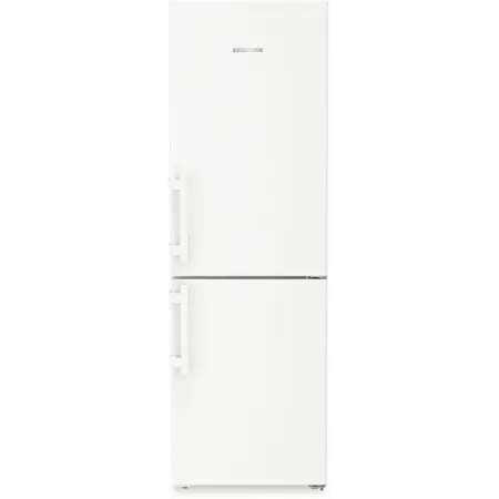 Холодильник Liebherr CNc 5213-20 001 2-хкамерн. белый
