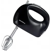 Миксер ручной Supra MXS-529 500Вт черный