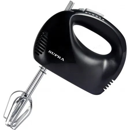 Миксер ручной Supra MXS-529 500Вт черный