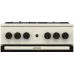Плита Газовая Gorenje GG5A12BEF бежевый (без крышки) реш.чугун
