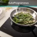 Индукционная варочная поверхность Gorenje GI6443BSCWF черный