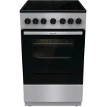 Плита Электрическая Gorenje GEC5B60SG серый