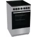 Плита Электрическая Gorenje GEC5B60SG серый Плита Электрическая Gorenje GEC5B60SG серый