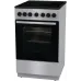 Плита Электрическая Gorenje GEC5B60SG серый Плита Электрическая Gorenje GEC5B60SG серый