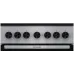 Плита Электрическая Gorenje GEC5B60SG серый Плита Электрическая Gorenje GEC5B60SG серый