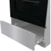 Плита Электрическая Gorenje GEC5B60SG серый Плита Электрическая Gorenje GEC5B60SG серый