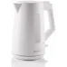 Чайник электрический Gorenje K17OPW 1.7л. 2200Вт белый корпус: пластик Чайник электрический Gorenje K17OPW 1.7л. 2200Вт белый корпус: пластик