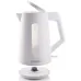 Чайник электрический Gorenje K17OPW 1.7л. 2200Вт белый корпус: пластик Чайник электрический Gorenje K17OPW 1.7л. 2200Вт белый корпус: пластик