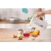 Чайник электрический Gorenje K17OPW 1.7л. 2200Вт белый корпус: пластик Чайник электрический Gorenje K17OPW 1.7л. 2200Вт белый корпус: пластик