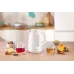 Чайник электрический Gorenje K17OPW 1.7л. 2200Вт белый корпус: пластик Чайник электрический Gorenje K17OPW 1.7л. 2200Вт белый корпус: пластик