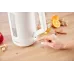 Чайник электрический Gorenje K17OPW 1.7л. 2200Вт белый корпус: пластик Чайник электрический Gorenje K17OPW 1.7л. 2200Вт белый корпус: пластик